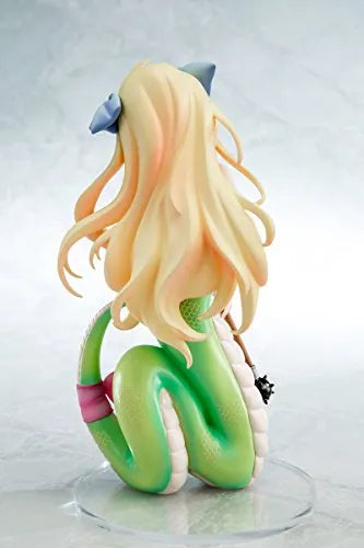 Jashin-chan Dropkick - Jashin-chanㅤ – Bell Fine – ActionFigure Brasil — embalagem