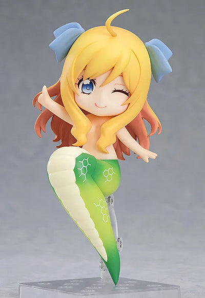 Jashin-chan Dropkick - Jashin-chan - Nendoroid #980 - 2022 Re-release (Good Smile Company)ㅤ – Good Smile Company – ActionFigure Brasil — close