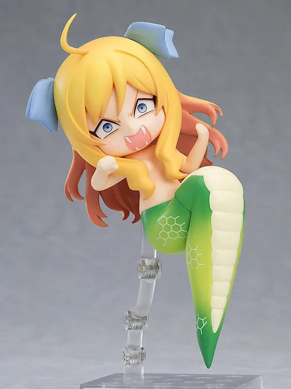 Jashin-chan Dropkick - Jashin-chan - Nendoroid #980 - 2022 Re-release (Good Smile Company)ㅤ – Good Smile Company – ActionFigure Brasil