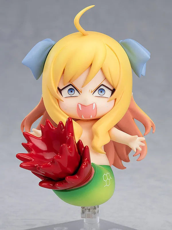 Jashin-chan Dropkick - Jashin-chan - Nendoroid #980 - 2022 Re-release (Good Smile Company)ㅤ – Good Smile Company – ActionFigure Brasil