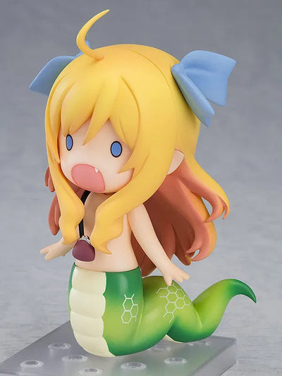 Jashin-chan Dropkick - Jashin-chan - Nendoroid #980 - 2022 Re-release (Good Smile Company)ㅤ – Good Smile Company – ActionFigure Brasil — ambientada