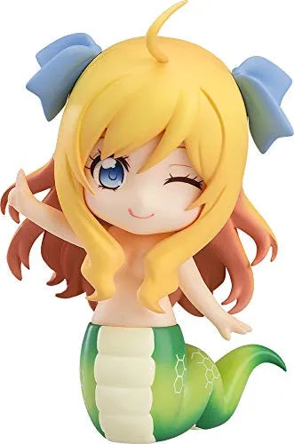 Jashin-chan Dropkick - Jashin-chan - Nendoroid #980 (Good Smile Company)ㅤ – Good Smile Company As Manufacturer – ActionFigure Brasil
