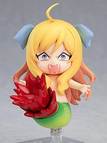 Jashin-chan Dropkick - Jashin-chan - Nendoroid #980 (Good Smile Company)ㅤ – Good Smile Company As Manufacturer – ActionFigure Brasil — close