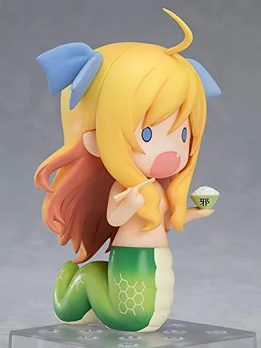 Jashin-chan Dropkick - Jashin-chan - Nendoroid #980 (Good Smile Company)ㅤ – Good Smile Company As Manufacturer – ActionFigure Brasil — embalagem