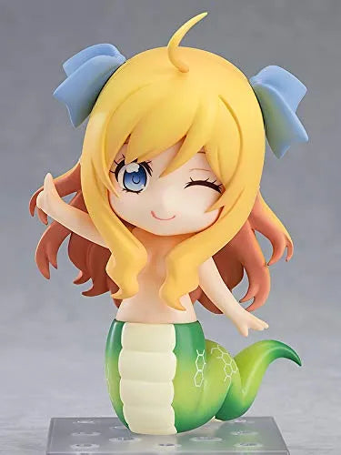 Jashin-chan Dropkick - Jashin-chan - Nendoroid #980 (Good Smile Company)ㅤ – Good Smile Company As Manufacturer – ActionFigure Brasil