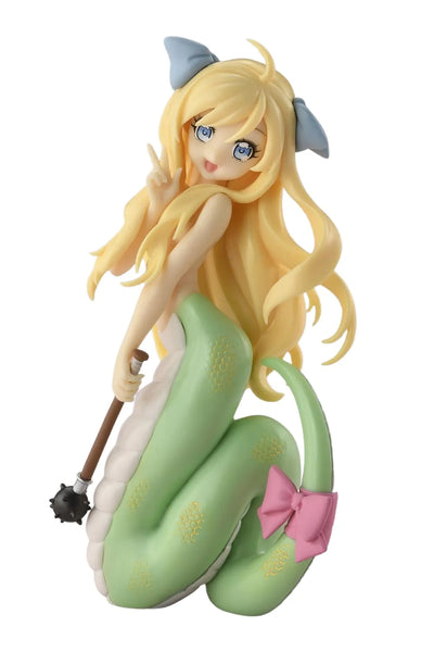 Jashin-chan Dropkick - Jashin-chan - Smile Ver. (Bell Fine)ㅤ – Bell Fine – ActionFigure Brasil