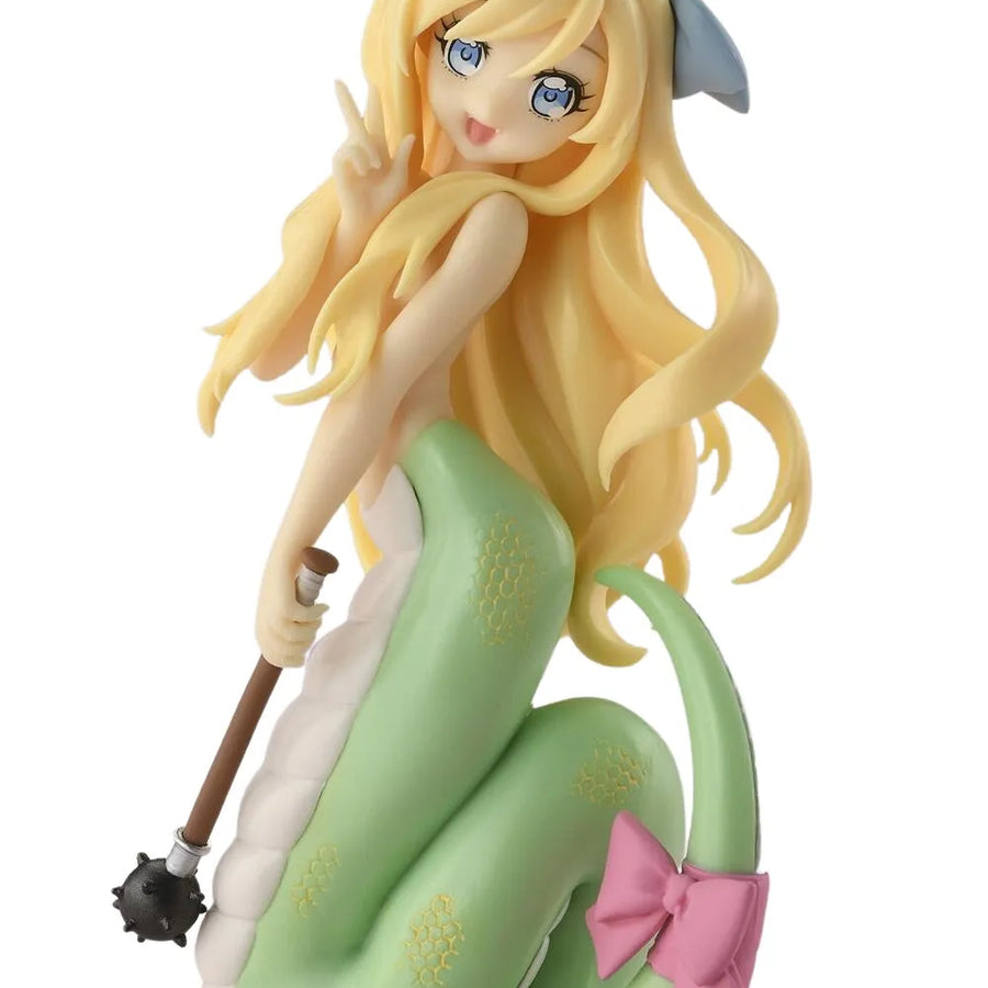 Jashin-chan Dropkick - Jashin-chan - Smile Ver. (Bell Fine)ㅤ – Bell Fine – ActionFigure Brasil