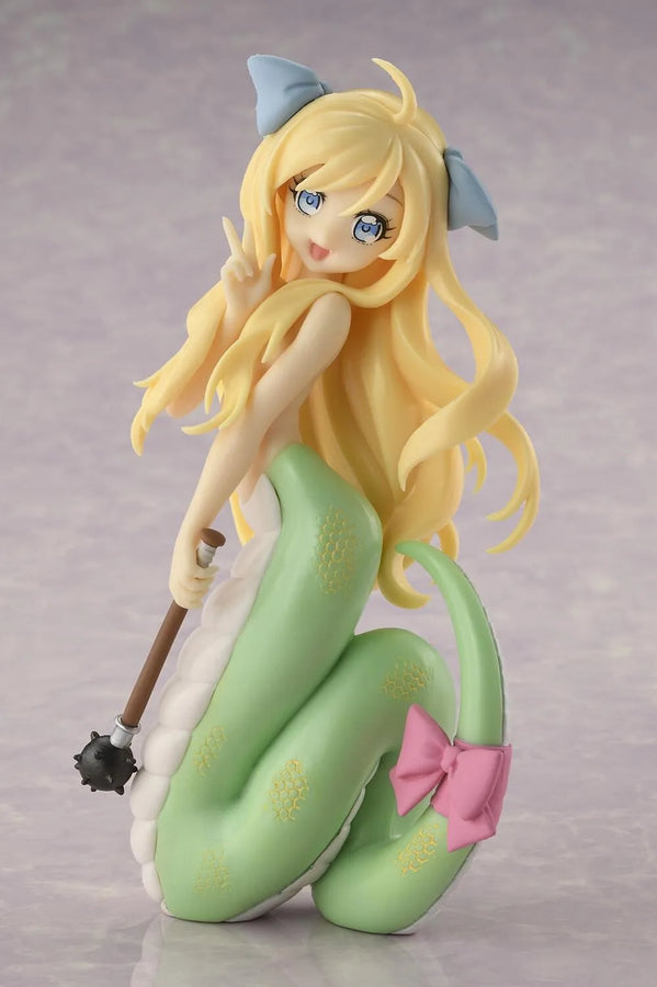 Jashin-chan Dropkick - Jashin-chan - Smile Ver. (Bell Fine)ㅤ – Bell Fine – ActionFigure Brasil