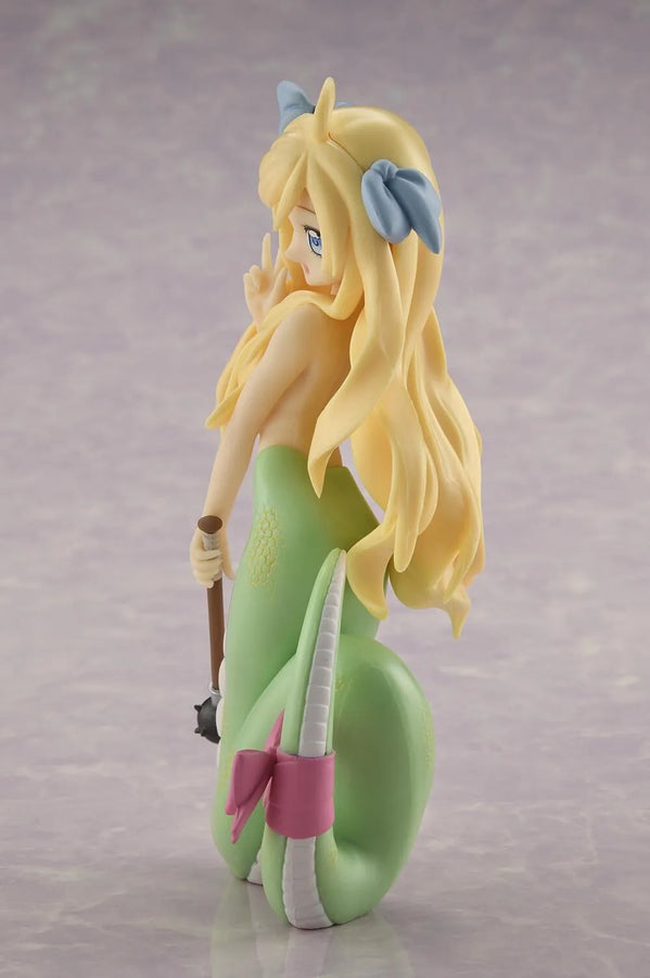 Jashin-chan Dropkick - Jashin-chan - Smile Ver. (Bell Fine)ㅤ – Bell Fine – ActionFigure Brasil