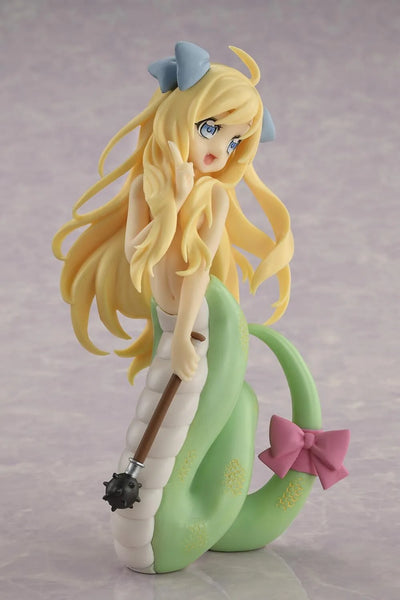 Jashin-chan Dropkick - Jashin-chan - Smile Ver. (Bell Fine)ㅤ – Bell Fine – ActionFigure Brasil — embalagem