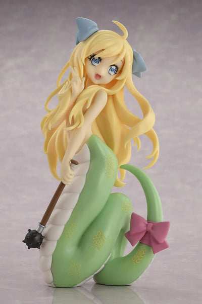 Jashin-chan Dropkick - Jashin-chan - Smile Ver. (Bell Fine)ㅤ – Bell Fine – ActionFigure Brasil — acessórios