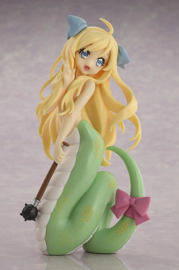 Jashin-chan Dropkick - Jashin-chan - Smile Ver. (Bell Fine)ㅤ – Bell Fine – ActionFigure Brasil