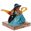 Jasmine & Genie Lamp - ActionFigure Brasil