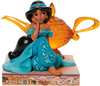 Jasmine & Genie Lamp - ActionFigure Brasil