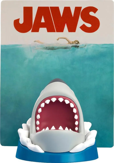Jaws - Nendoroid #2419 (Good Smile Company)ㅤ – Good Smile Company – ActionFigureBrasil