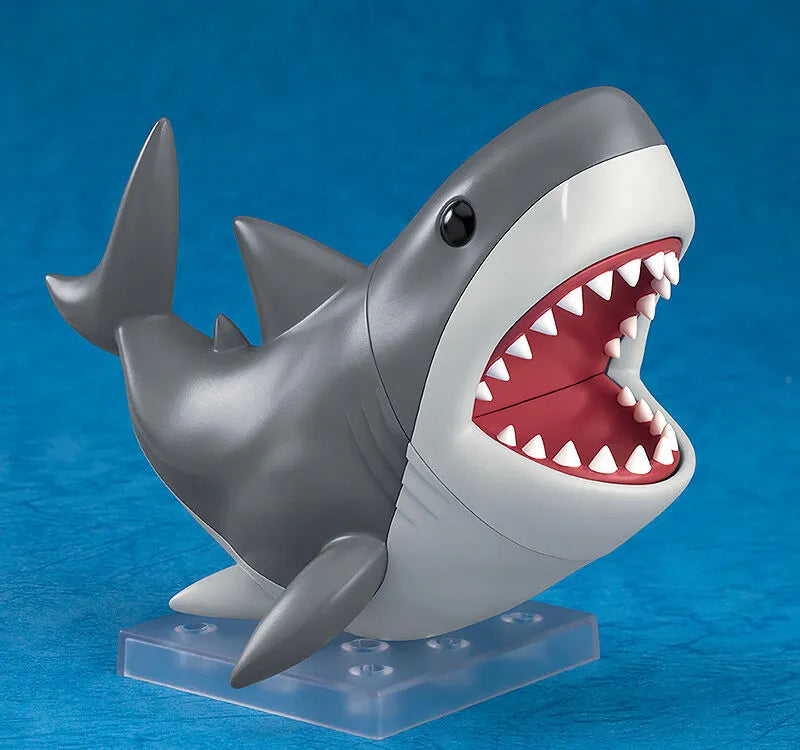 Jaws - Nendoroid #2419 (Good Smile Company)ㅤ – Good Smile Company – ActionFigureBrasil