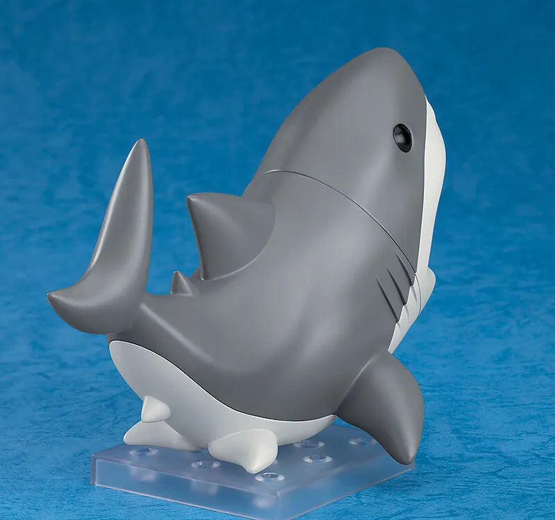 Jaws - Nendoroid #2419 (Good Smile Company)ㅤ – Good Smile Company – ActionFigureBrasil