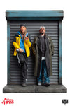 Jay and Silent Bob - LIMITED EDITION: 500