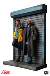 Jay and Silent Bob - LIMITED EDITION: 500