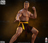 Jean-Claude Van Damme: Evo Autograph Edition Tribute - LIMITED EDITION: 50