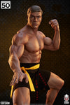 Jean-Claude Van Damme: Evo Autograph Edition Tribute - LIMITED EDITION: 50