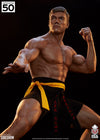 Jean-Claude Van Damme: Evo Autograph Edition Tribute - LIMITED EDITION: 50