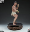 Jean-Claude Van Damme: Evo Autograph Edition Tribute - LIMITED EDITION: 50