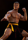 Jean-Claude Van Damme: Shotokan Tribute - LIMITED EDITION: 500