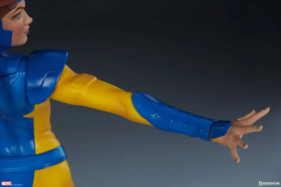 Jean Grey - LIMITED EDITION: 2000 – Sideshow Collectibles – ActionFigure Brasil