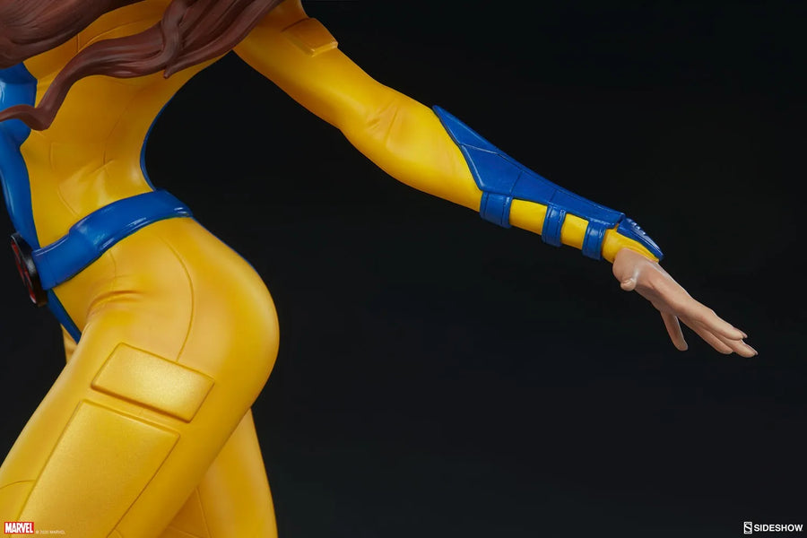 Jean Grey - LIMITED EDITION: 2000 – Sideshow Collectibles – ActionFigure Brasil