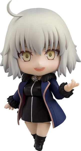 Jeanne d'Arcㅤ – Good Smile Company – ActionFigure Brasil