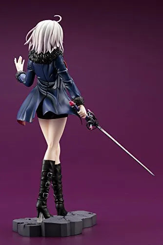 Jeanne d'Arcㅤ – Kotobukiya – ActionFigure Brasil
