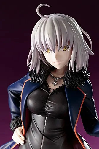 Jeanne d'Arcㅤ – Kotobukiya – ActionFigure Brasil