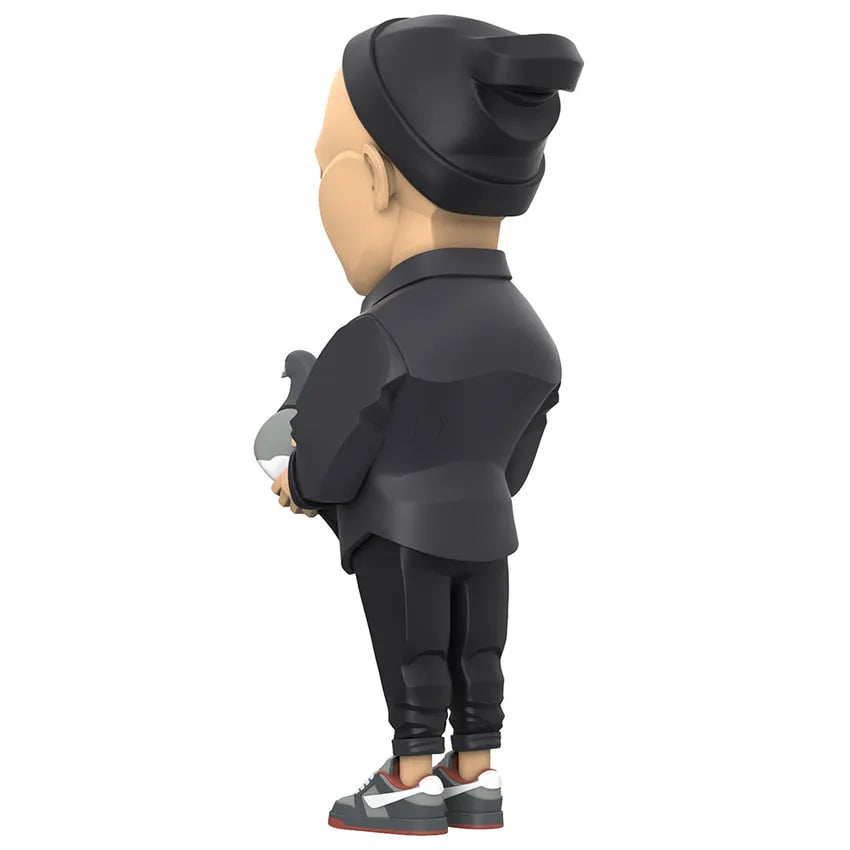 Jeff Staple - LIMITED EDITION – Mighty Jaxx – ActionFigure Brasil