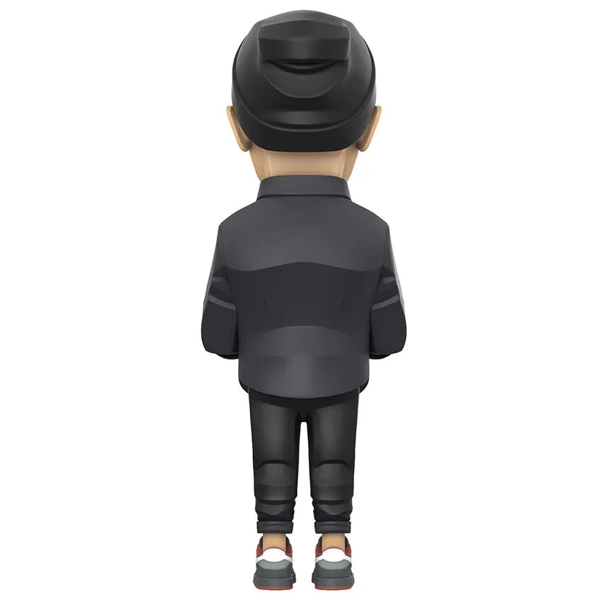 Jeff Staple - LIMITED EDITION – Mighty Jaxx – ActionFigure Brasil