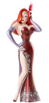 Jessica Rabbit - ActionFigure Brasil