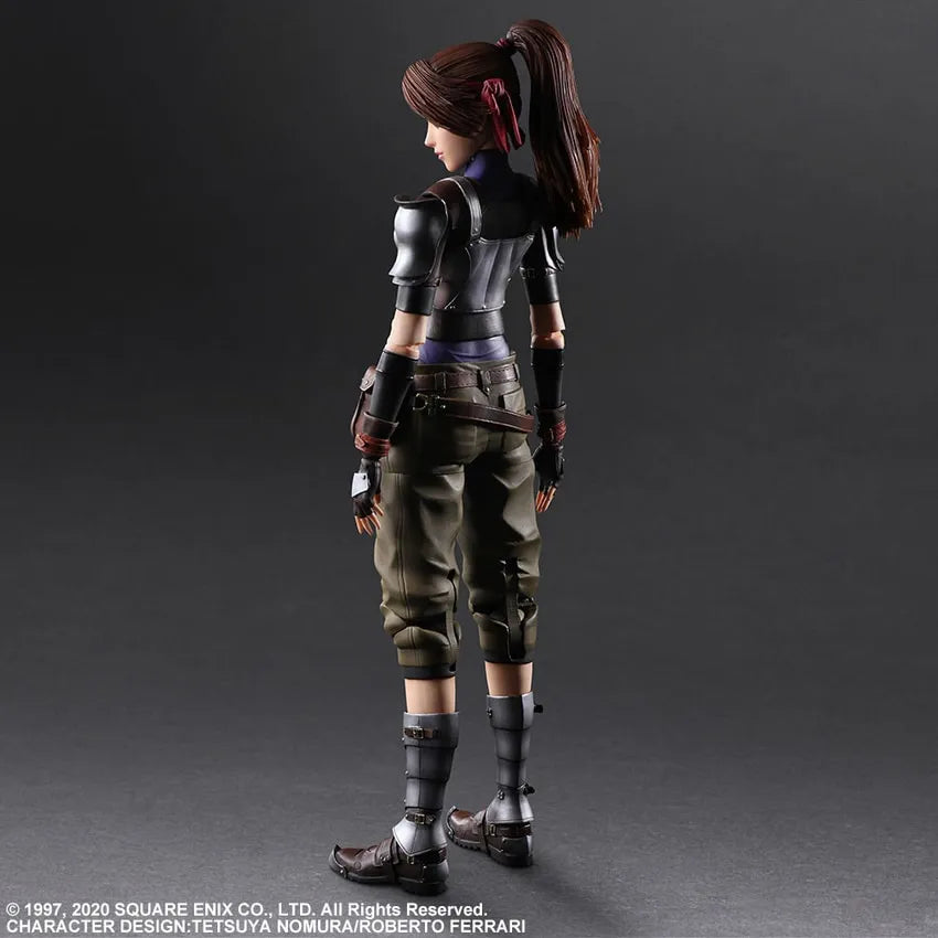 Jessie – Square Enix – ActionFigure Brasil