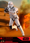 Jet Trooper [HOT TOYS]