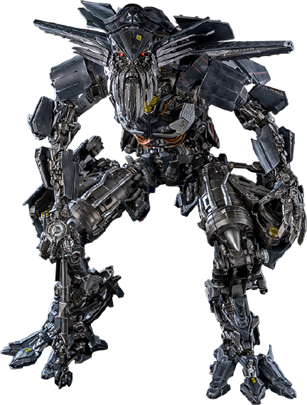 Jetfire – Threezero – ActionFigure Brasil