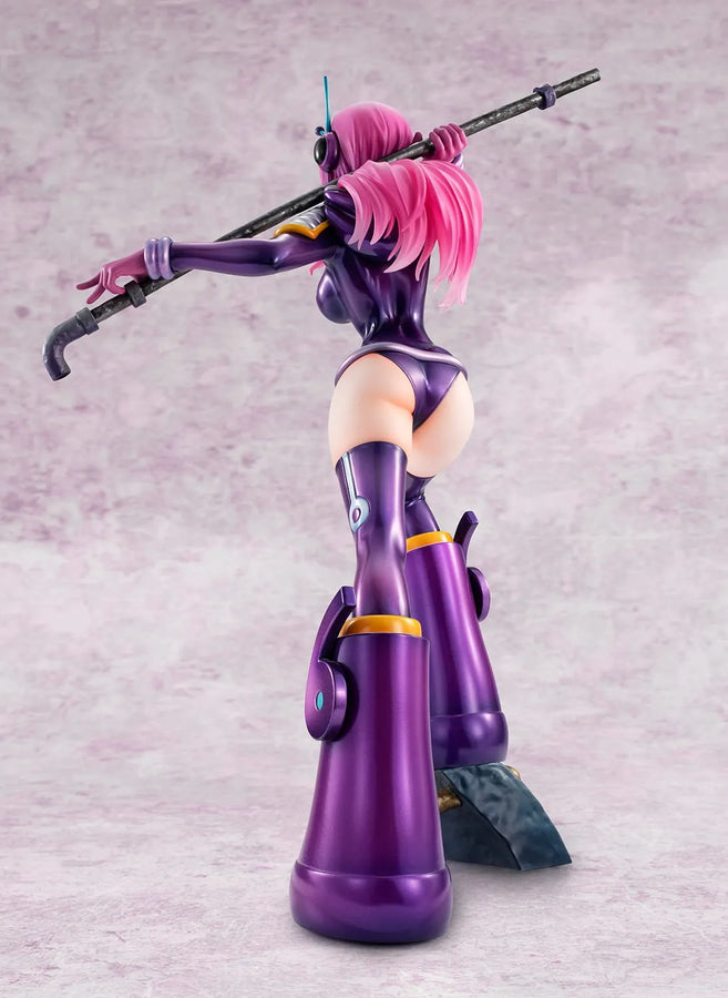 Jewelry Bonney (Evolutionary History Version) – MegaHouse – ActionFigure Brasil