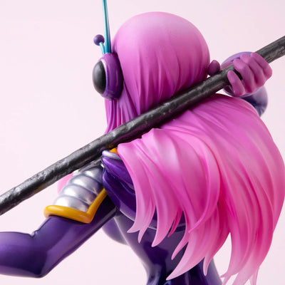 Jewelry Bonney (Evolutionary History Version) – MegaHouse – ActionFigure Brasil — detalhe do produto