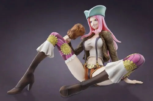 Jewelry Bonney | Portrait Of Pirates DXㅤ – MegaHouse – ActionFigure Brasil