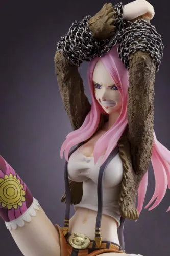Jewelry Bonney | Portrait Of Pirates DXㅤ – MegaHouse – ActionFigure Brasil