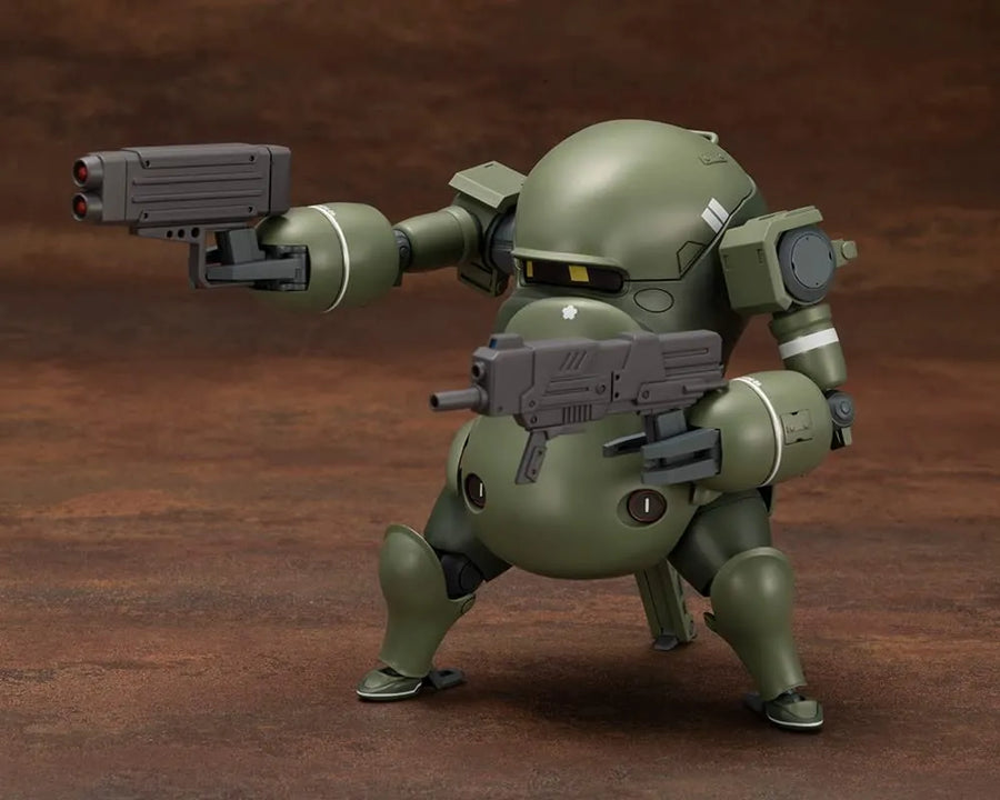 JGSDF Type 06-III Tank Roku - 1/35 (Kotobukiya)ㅤ – Kotobukiya – ActionFigureBrasil