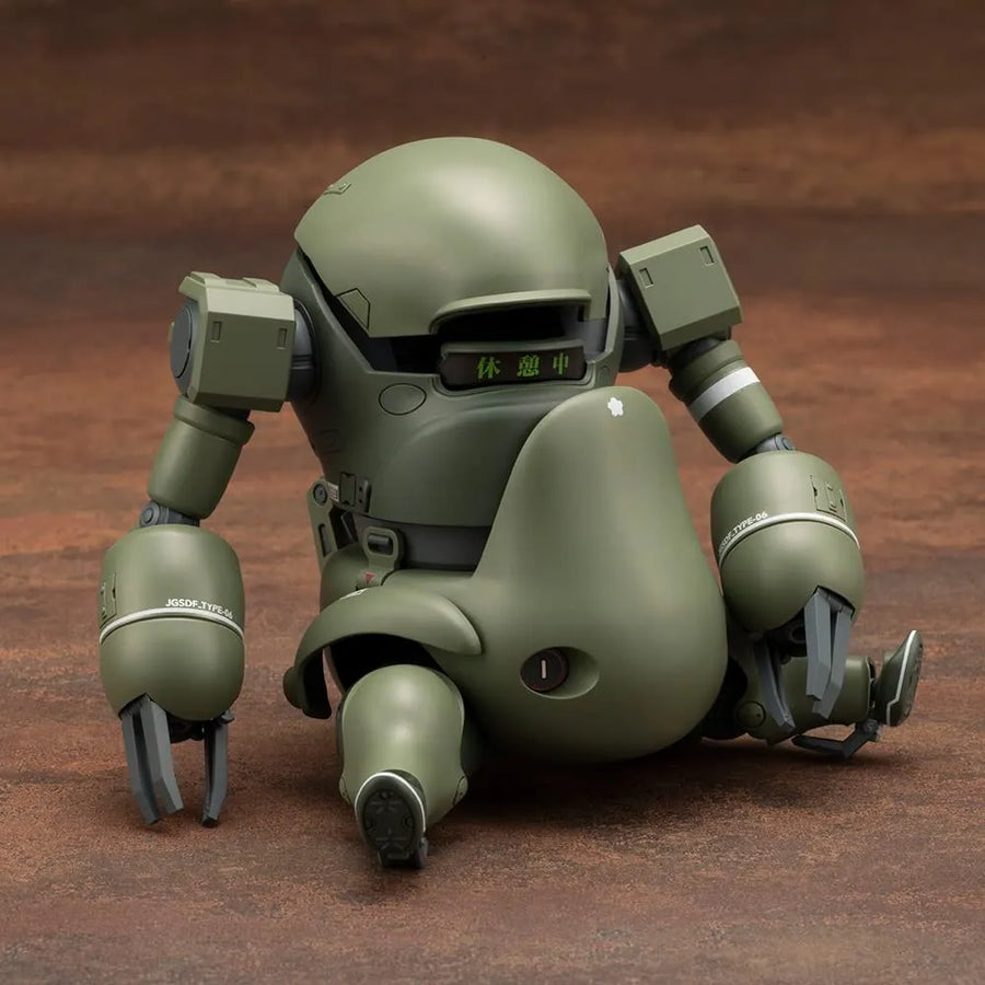 JGSDF Type 06-III Tank Roku - 1/35 (Kotobukiya)ㅤ – Kotobukiya – ActionFigureBrasil