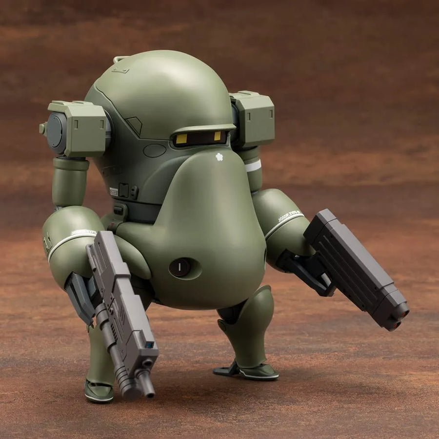 JGSDF Type 06-III Tank Roku - 1/35 (Kotobukiya)ㅤ – Kotobukiya – ActionFigureBrasil