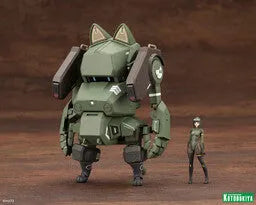 JGSDF Type 07-III Tank Nacchin - 1/35 - EX Ver. (Kotobukiya)ㅤ – Kotobukiya – ActionFigureBrasil