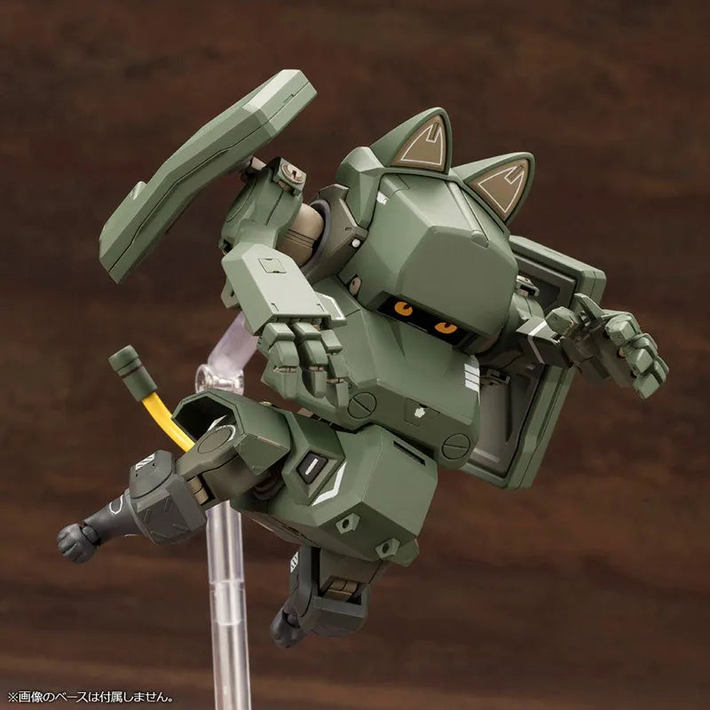 JGSDF Type 07-III Tank Nacchin - 1/35 - EX Ver. (Kotobukiya)ㅤ – Kotobukiya – ActionFigureBrasil