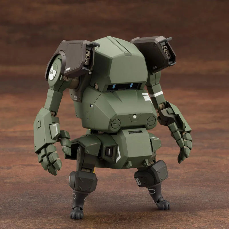 JGSDF Type 07-III Tank Nacchin - 1/35 - EX Ver. (Kotobukiya)ㅤ – Kotobukiya – ActionFigureBrasil