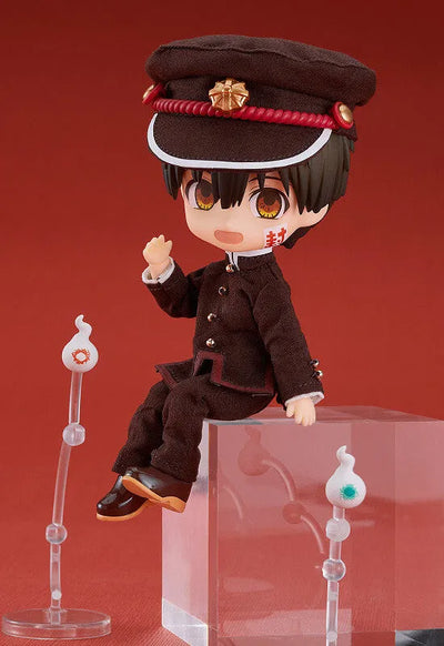 Jibaku Shounen Hanako-kun - Hanako-kun - Nendoroid Doll (Orange Rouge)ㅤ – Orange Rouge – ActionFigureBrasil — detalhe do produto